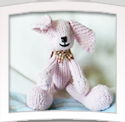 Jinty Bunny